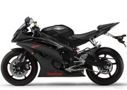 Yamaha YZF-R6